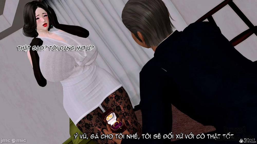 奴役三界人間 9 trang 2