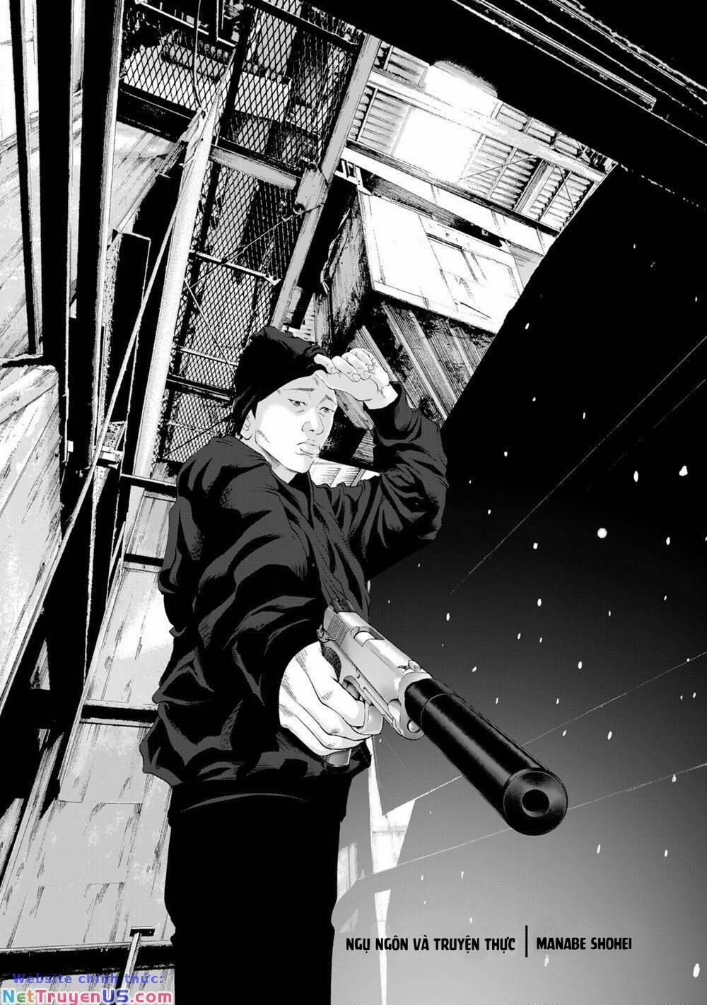 Fable The Manual (Oneshot) 2 trang 10