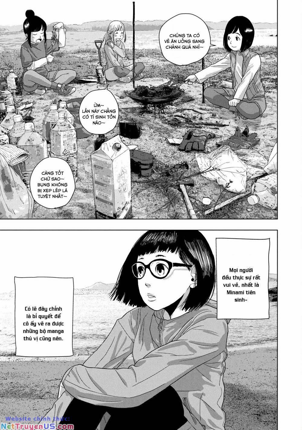 Fable The Manual (Oneshot) 2 trang 8