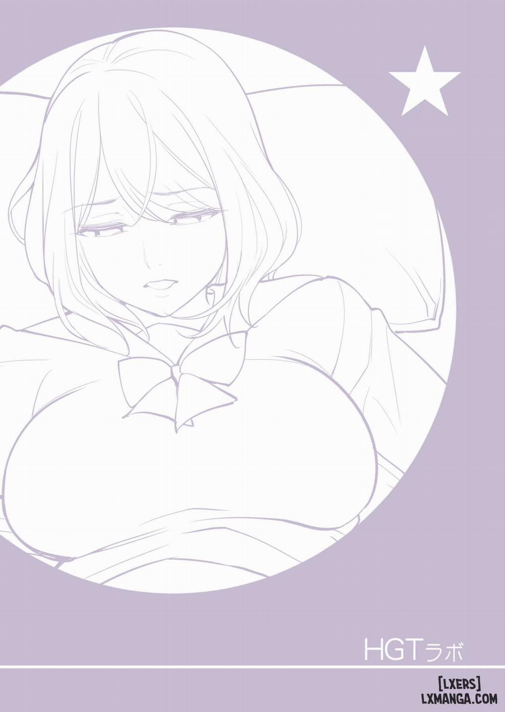 Failing as Brother and Sister Oneshot trang 45