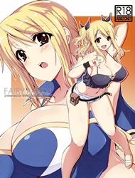 Fairy Party (Fairy Tail)