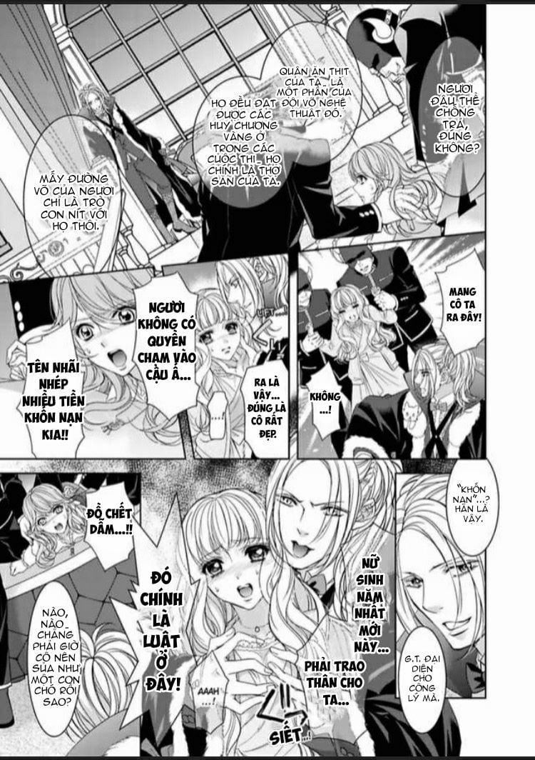 Fake Love 1.1 trang 10