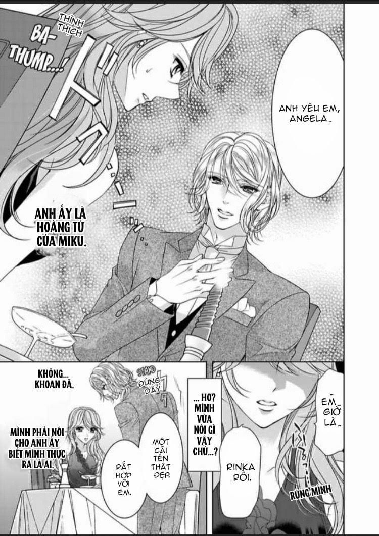 Fake Love 1.2 trang 11