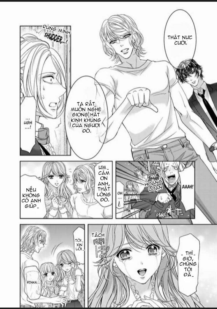 Fake Love 1.2 trang 4