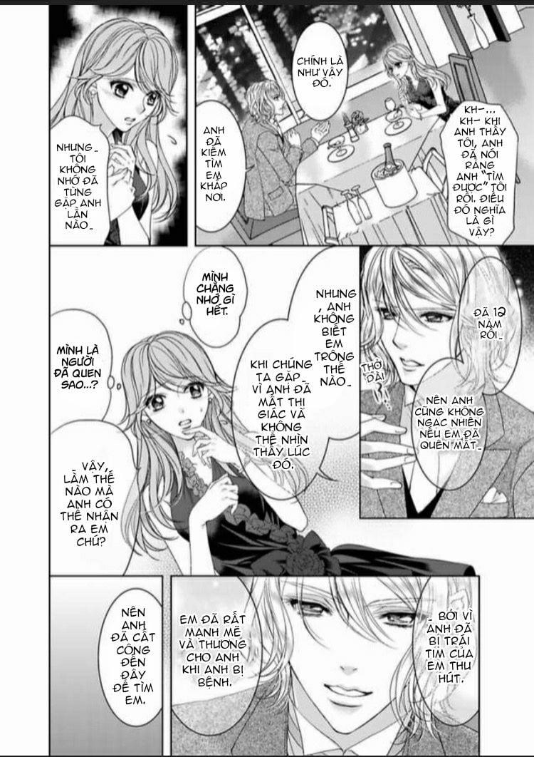 Fake Love 1.2 trang 8