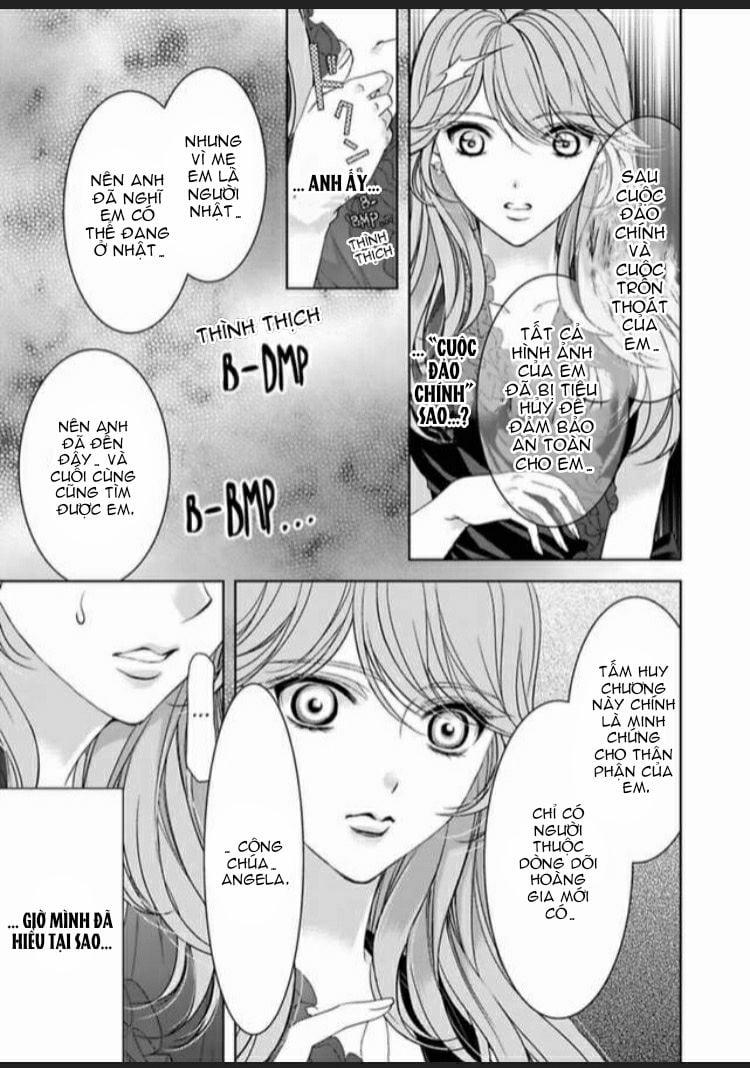 Fake Love 1.2 trang 9