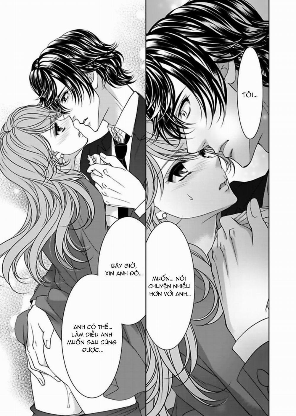 Fake Love 10.1 trang 10