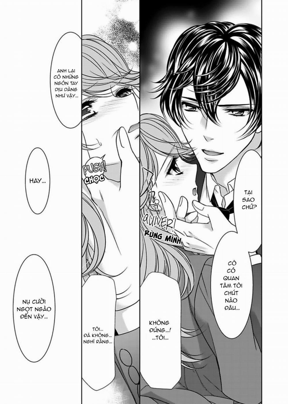 Fake Love 10.1 trang 12