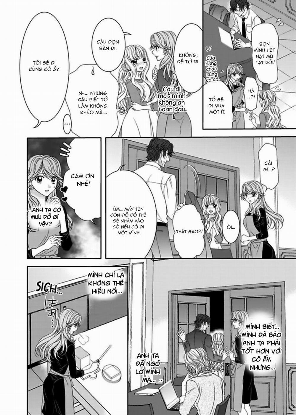 Fake Love 10.2 trang 10