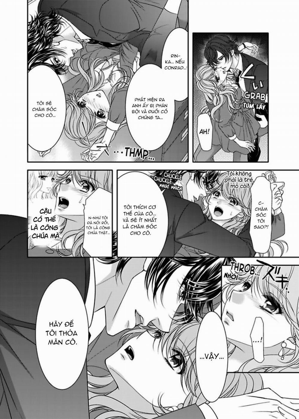 Fake Love 10.2 trang 4