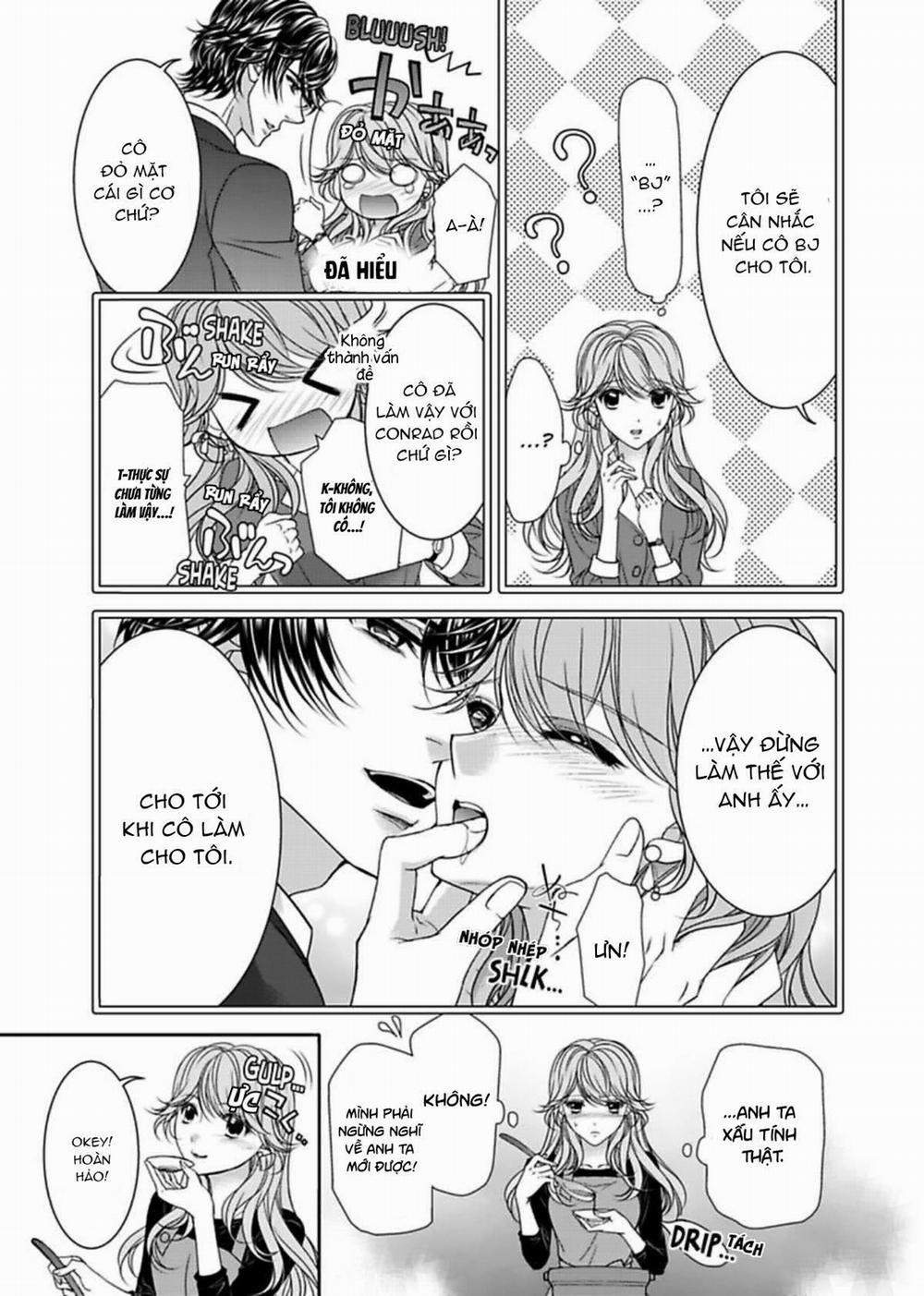 Fake Love 10.2 trang 7