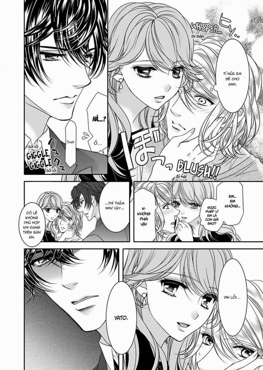 Fake Love 11 trang 16