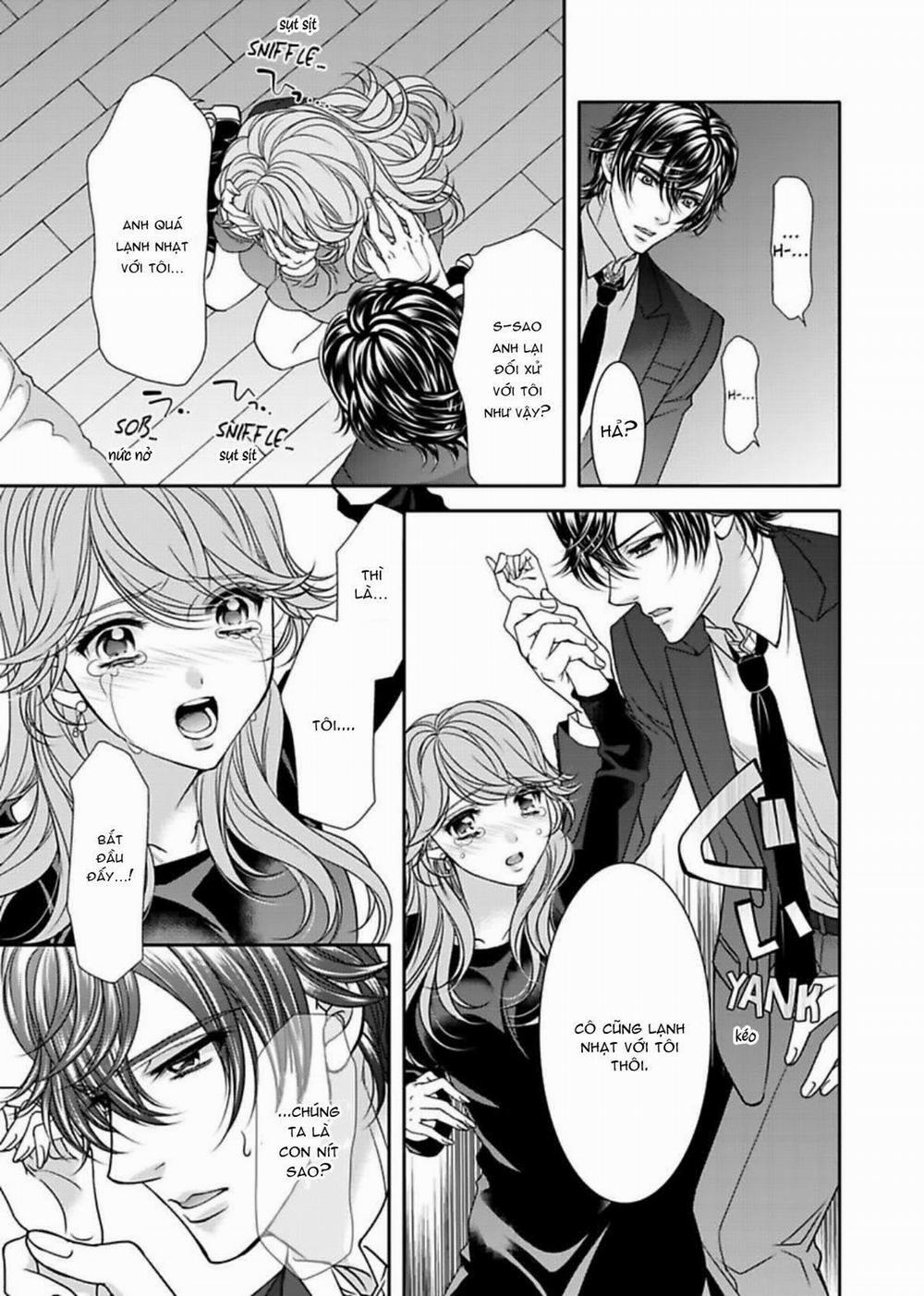 Fake Love 11 trang 29