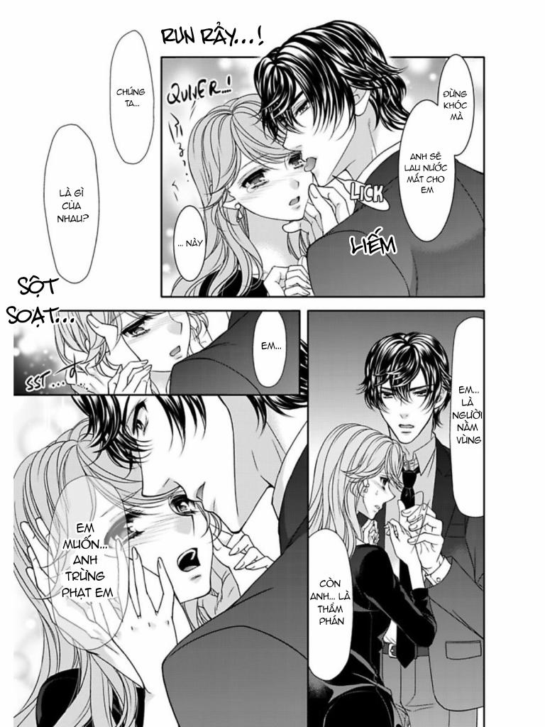 Fake Love 12.1 trang 10