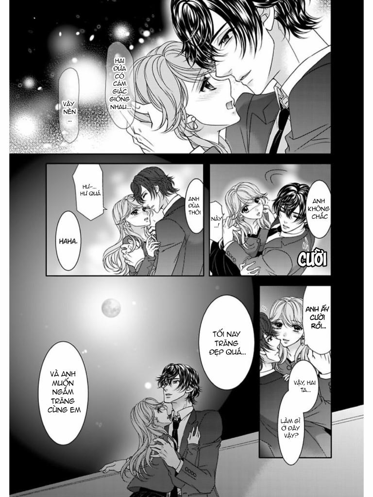 Fake Love 12.2 trang 10