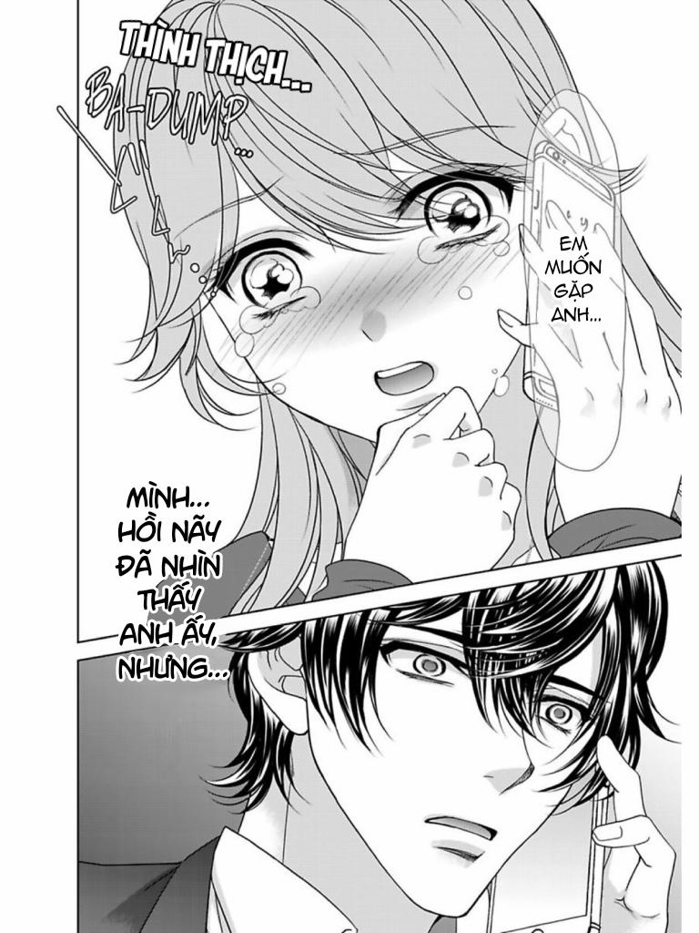 Fake Love 12.2 trang 5