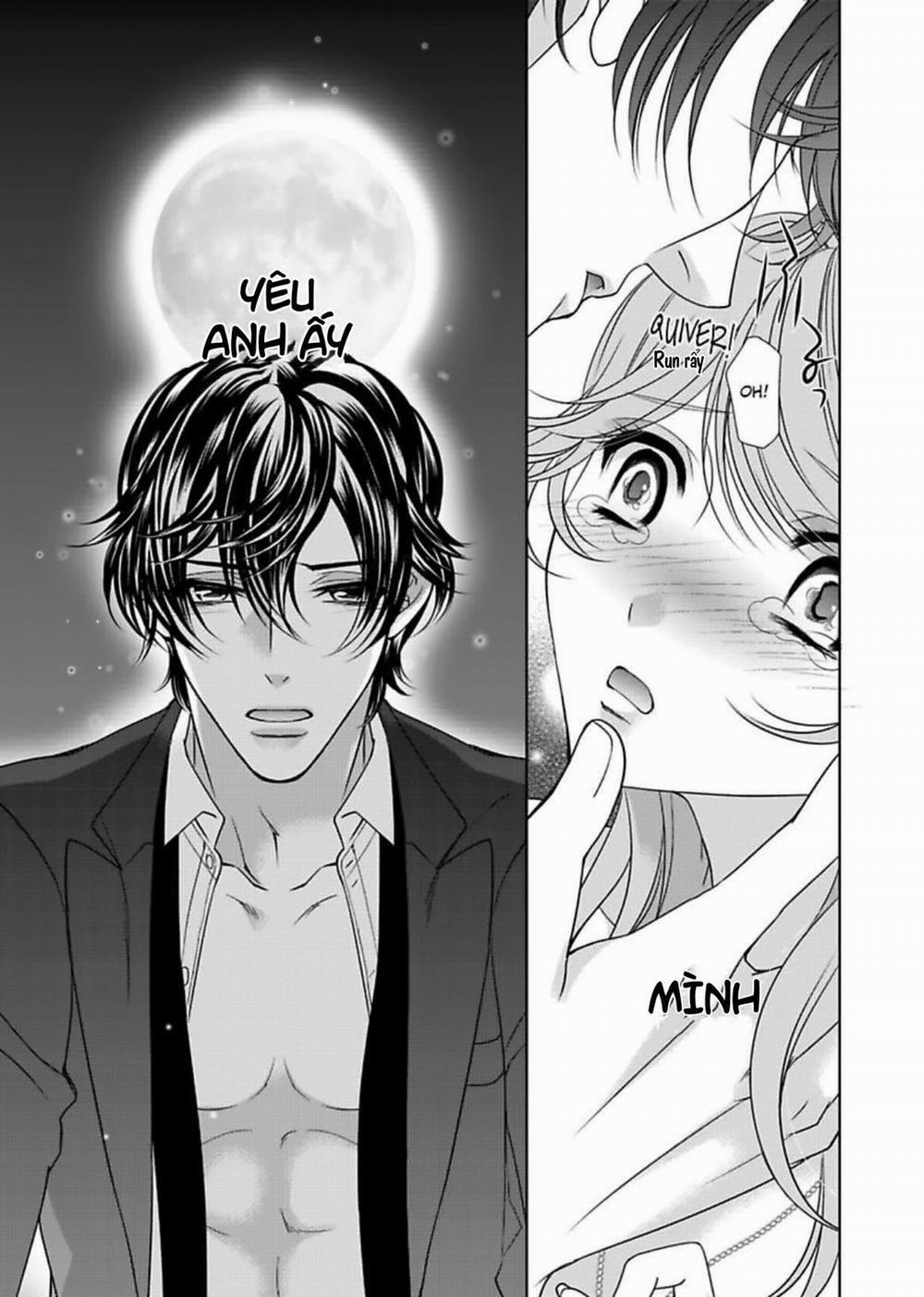 Fake Love 13.1 trang 16