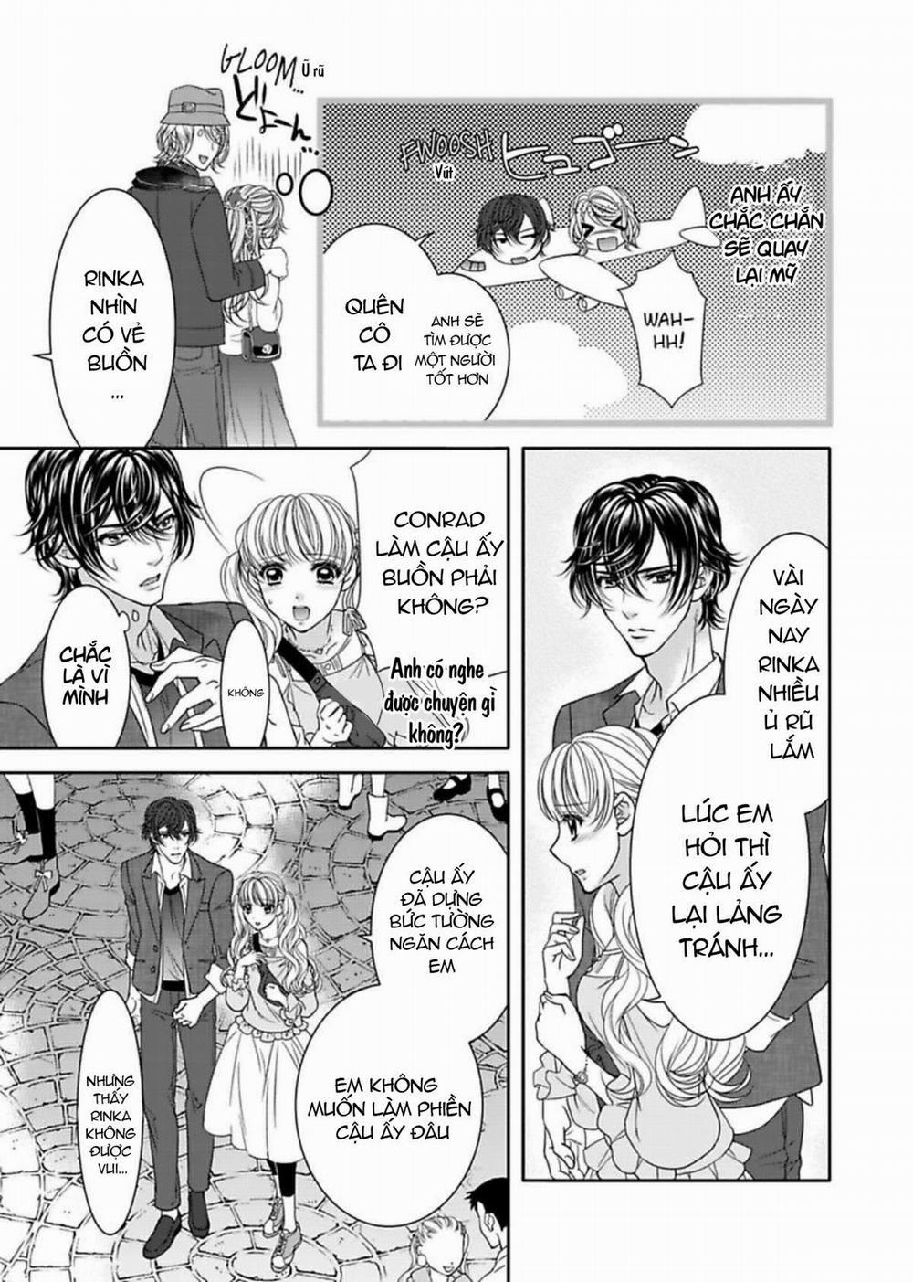 Fake Love 13.2 trang 13