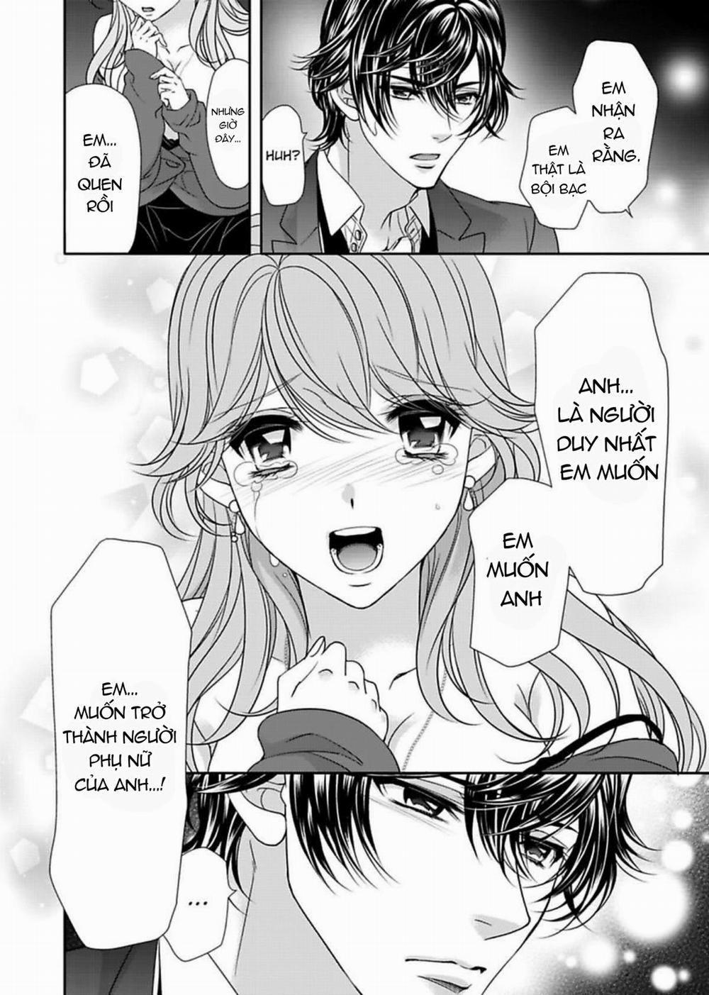 Fake Love 13.2 trang 2