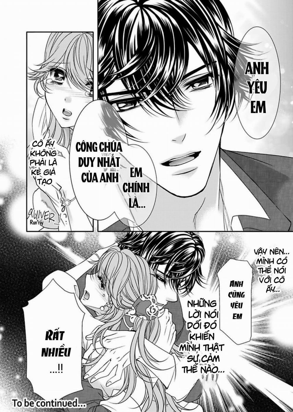 Fake Love 14.2 trang 12