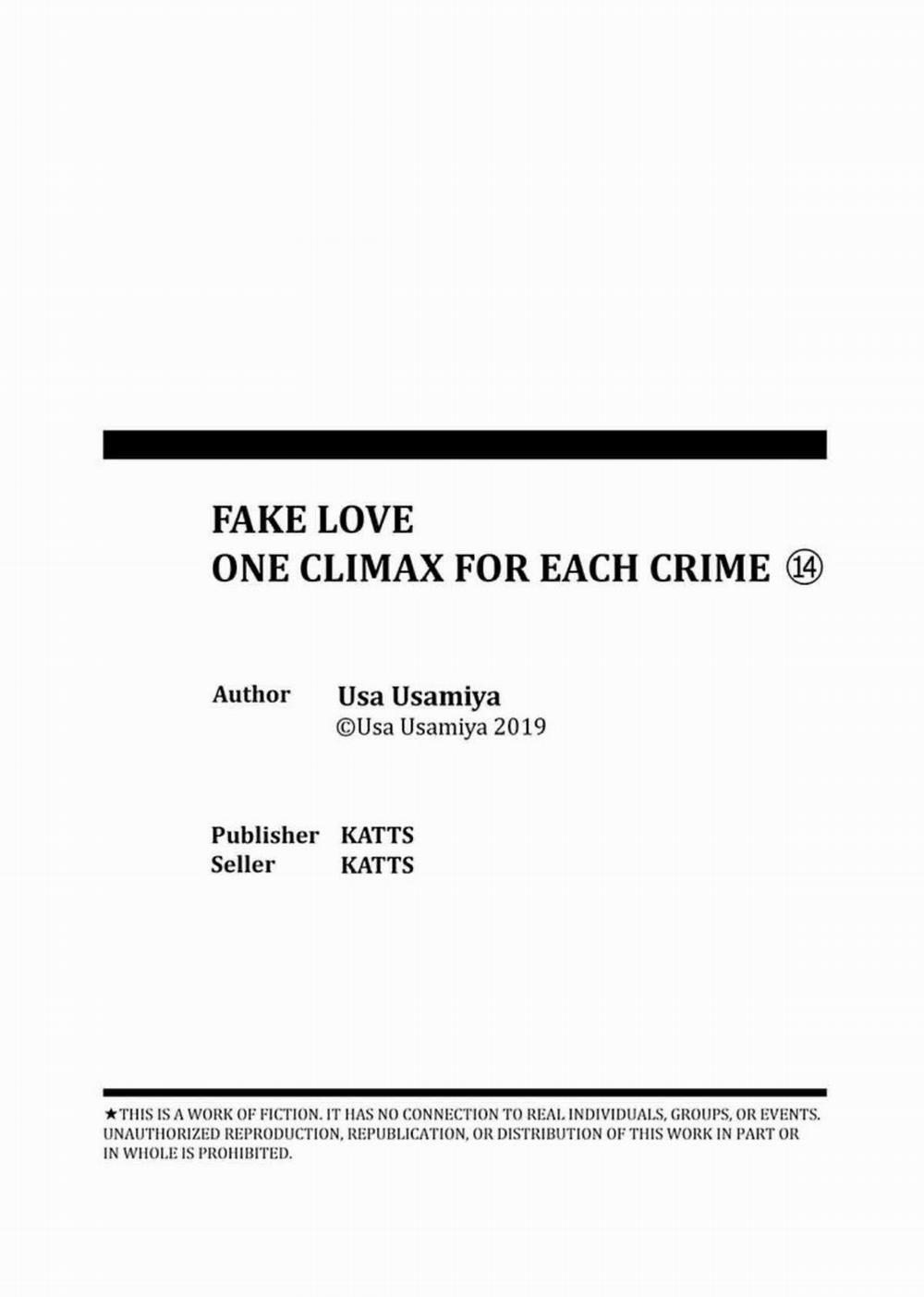 Fake Love 14.2 trang 13