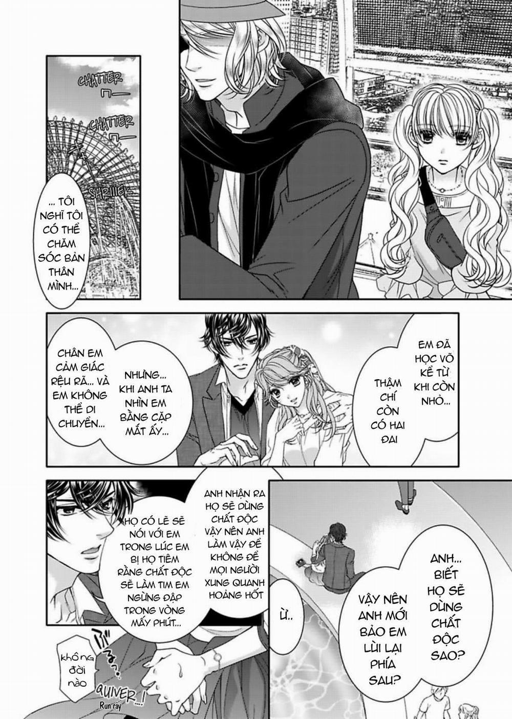 Fake Love 14.2 trang 6