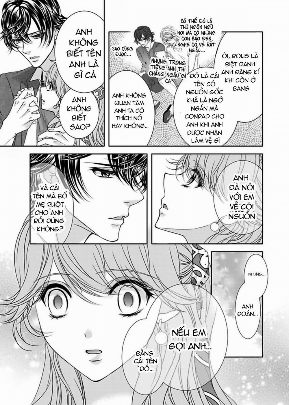 Fake Love 14.2 trang 9