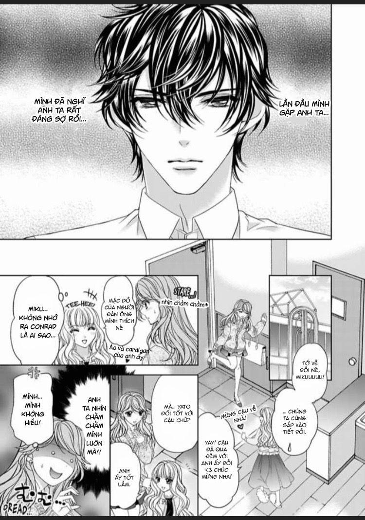 Fake Love 2.2 trang 11