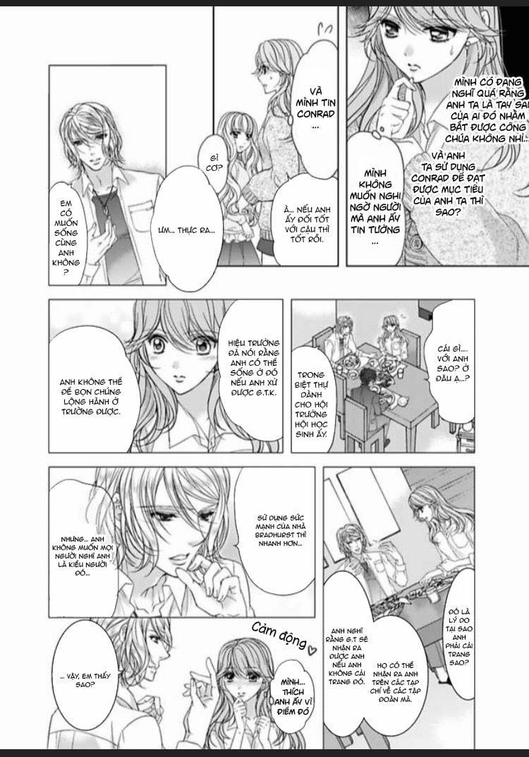 Fake Love 2.2 trang 12