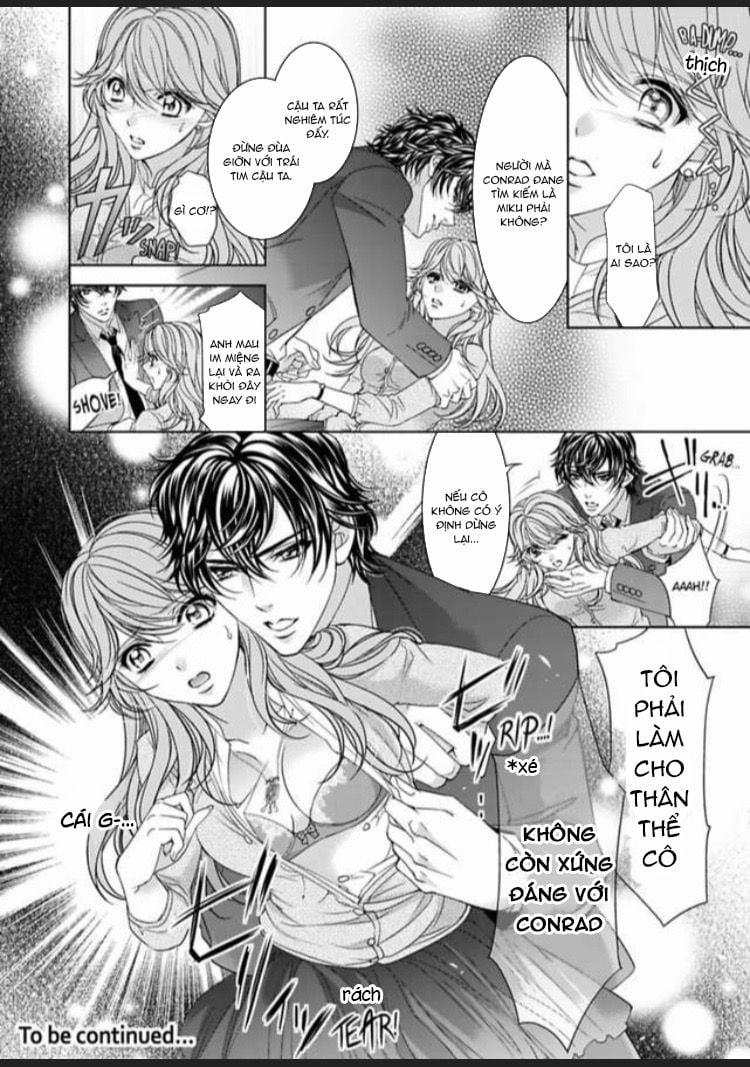 Fake Love 2.2 trang 18