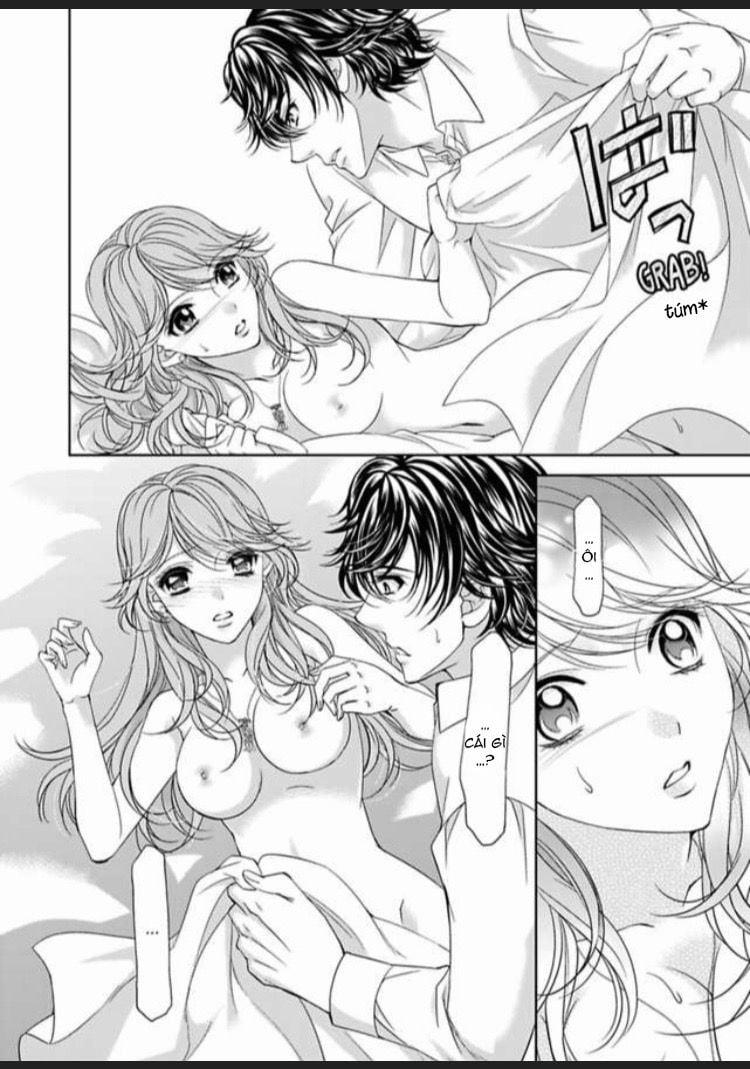 Fake Love 2.2 trang 8