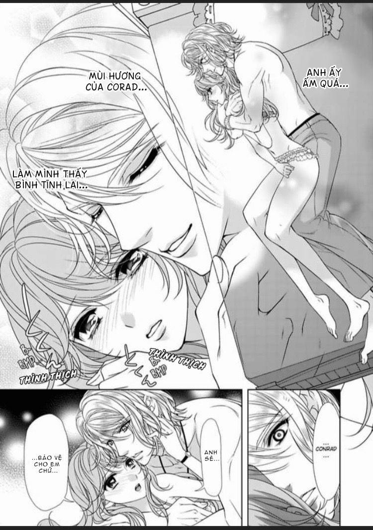 Fake Love 4.1 trang 10