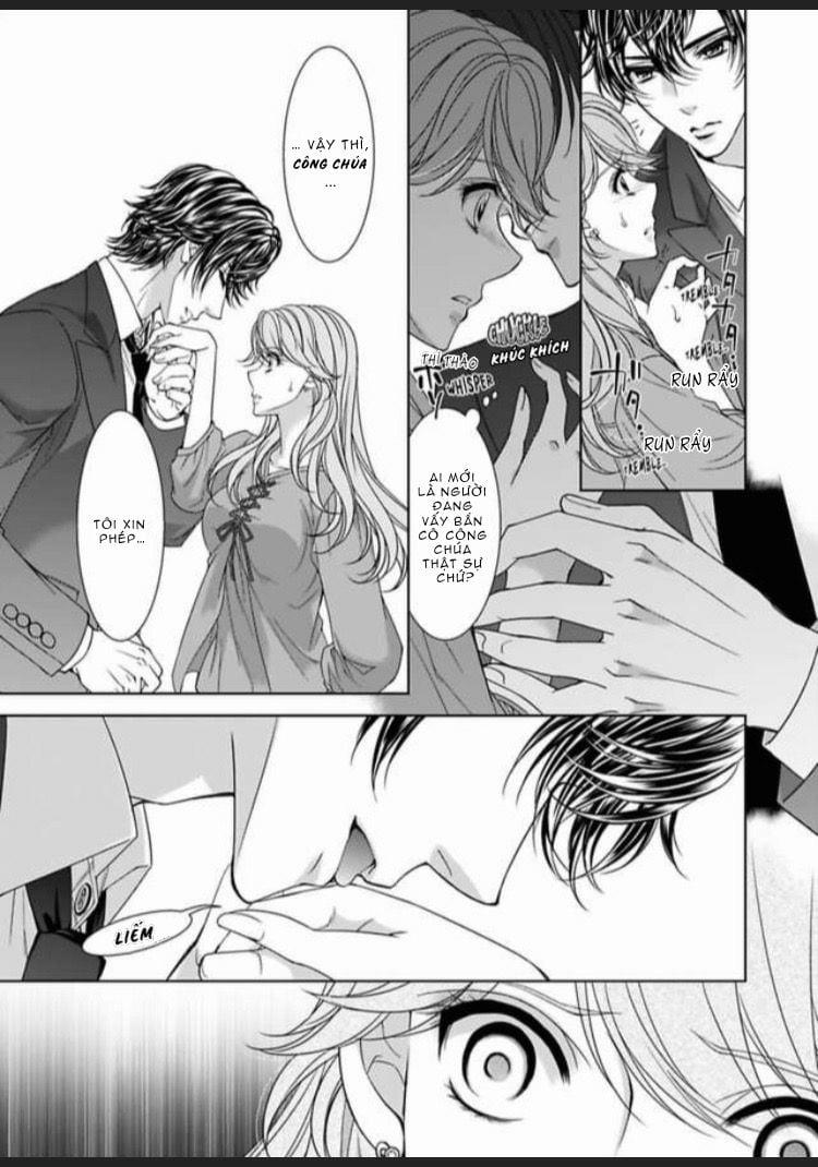 Fake Love 4.1 trang 2