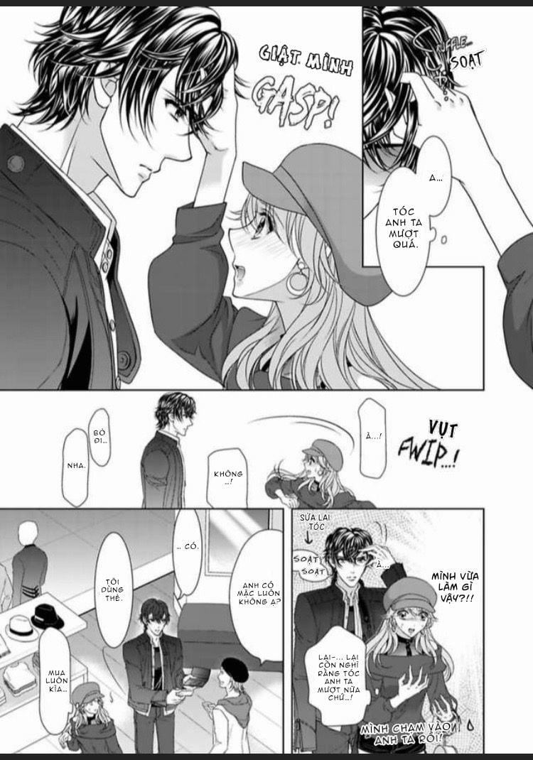 Fake Love 4.2 trang 10