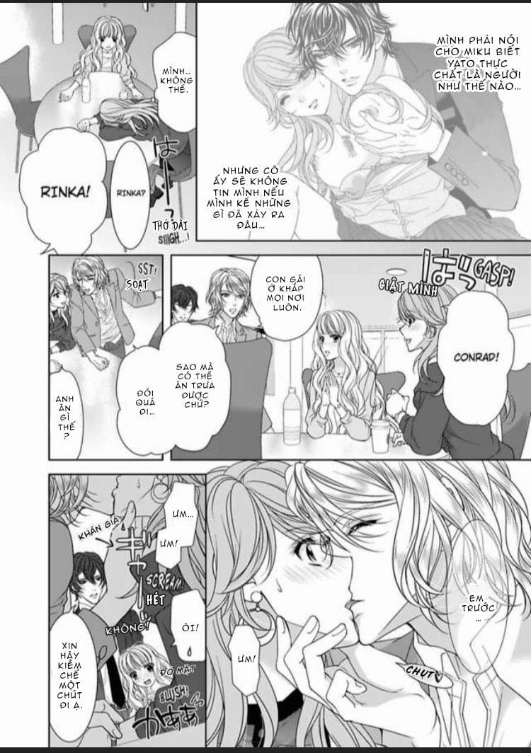 Fake Love 4.2 trang 3