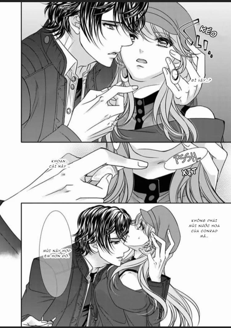 Fake Love 5.2 trang 10