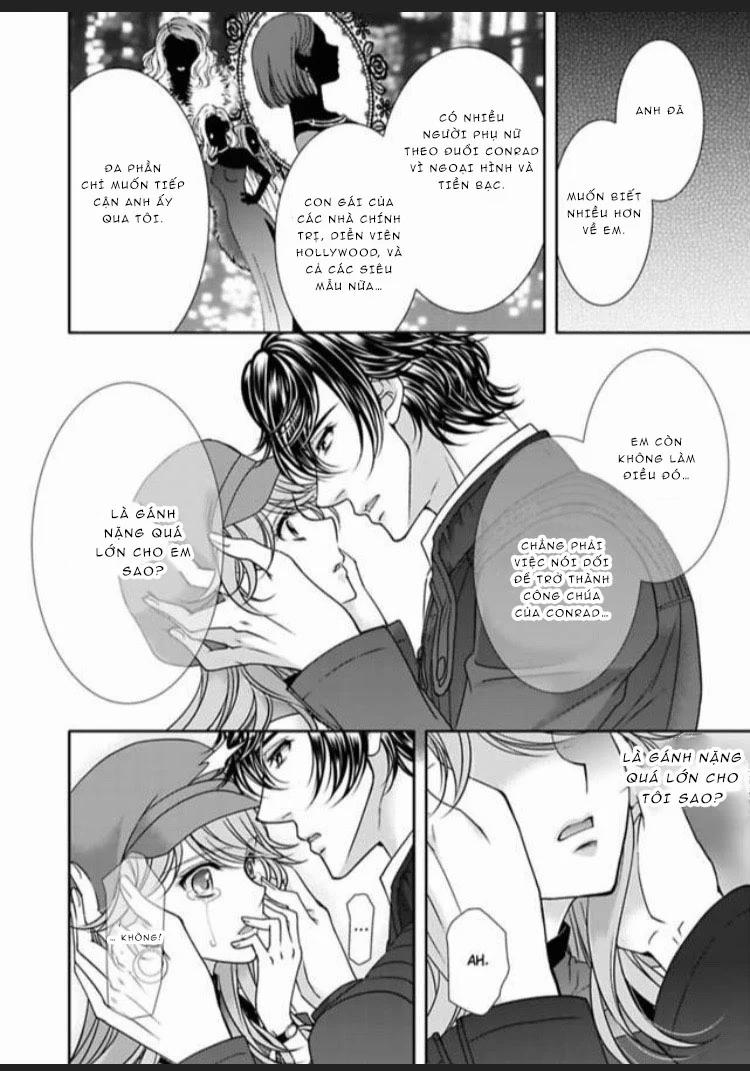 Fake Love 5.2 trang 12