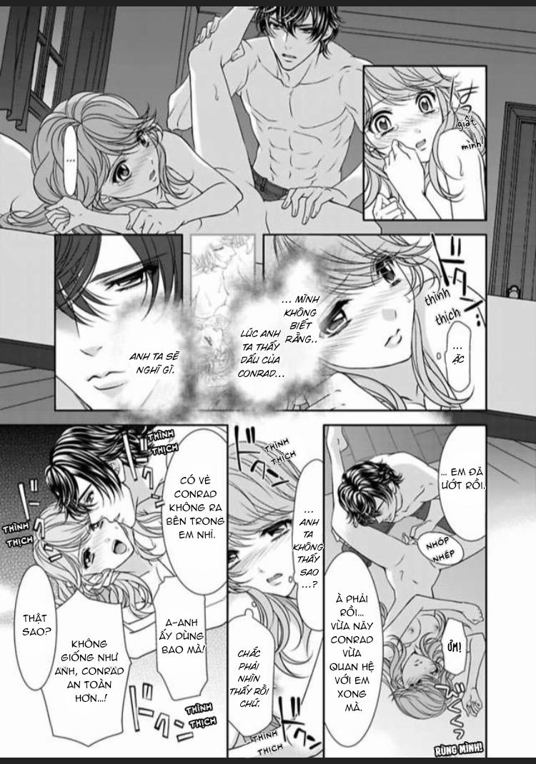 Fake Love 6.2 trang 18