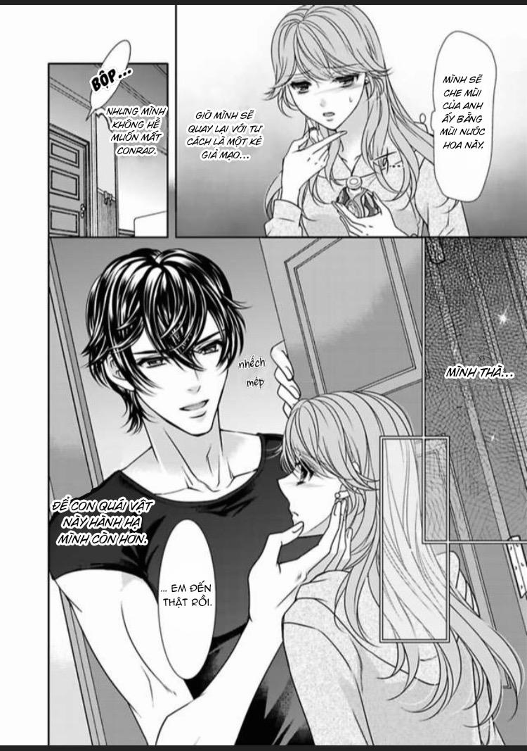 Fake Love 6.2 trang 3