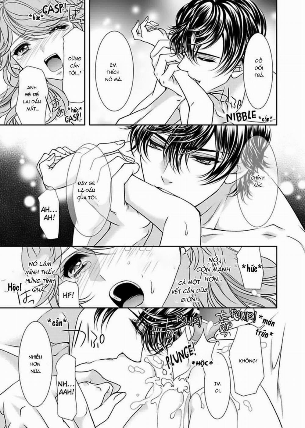 Fake Love 7.1 trang 12