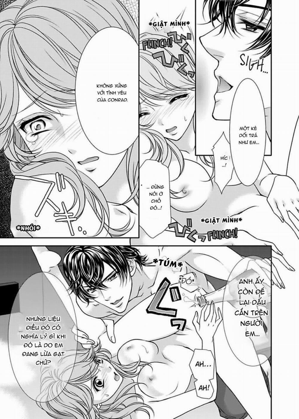 Fake Love 7.1 trang 6