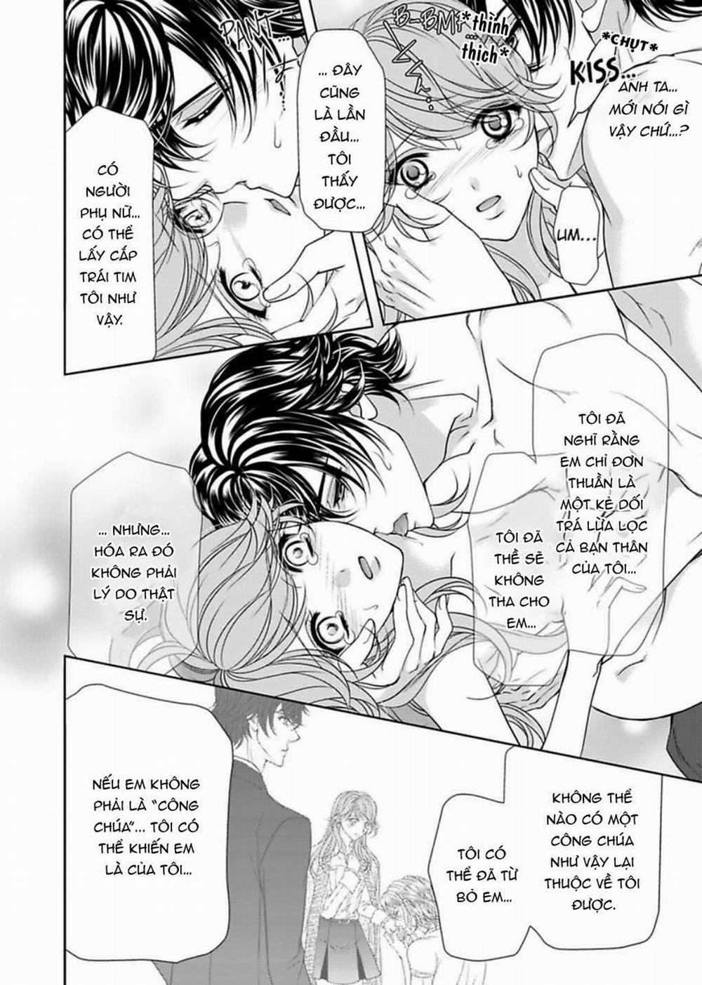 Fake Love 7.2 trang 11