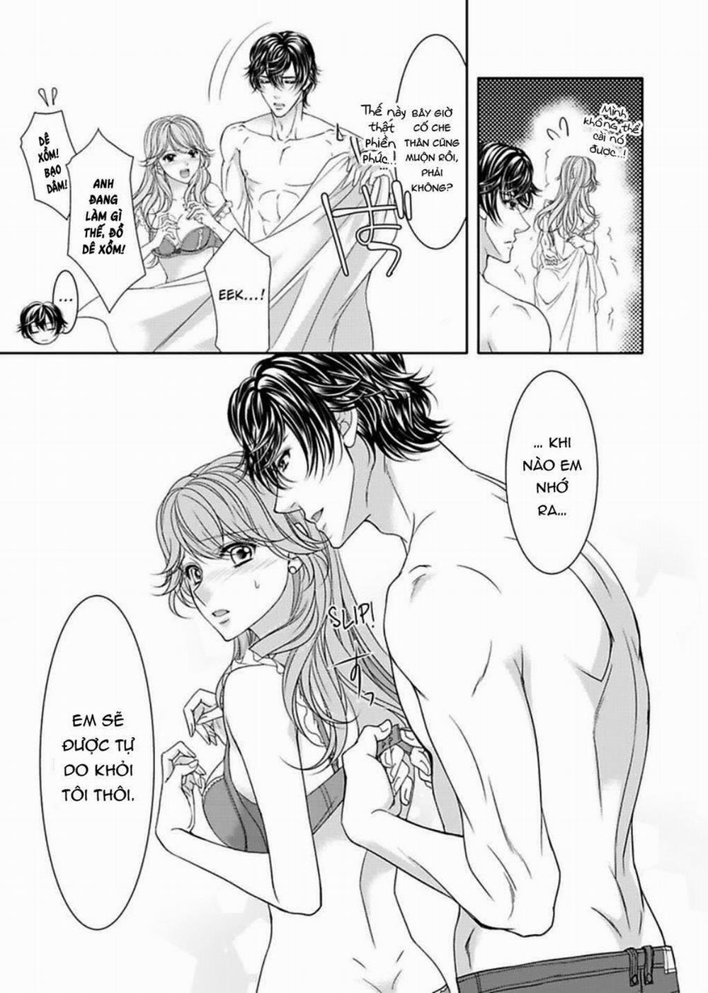 Fake Love 8.2 trang 10