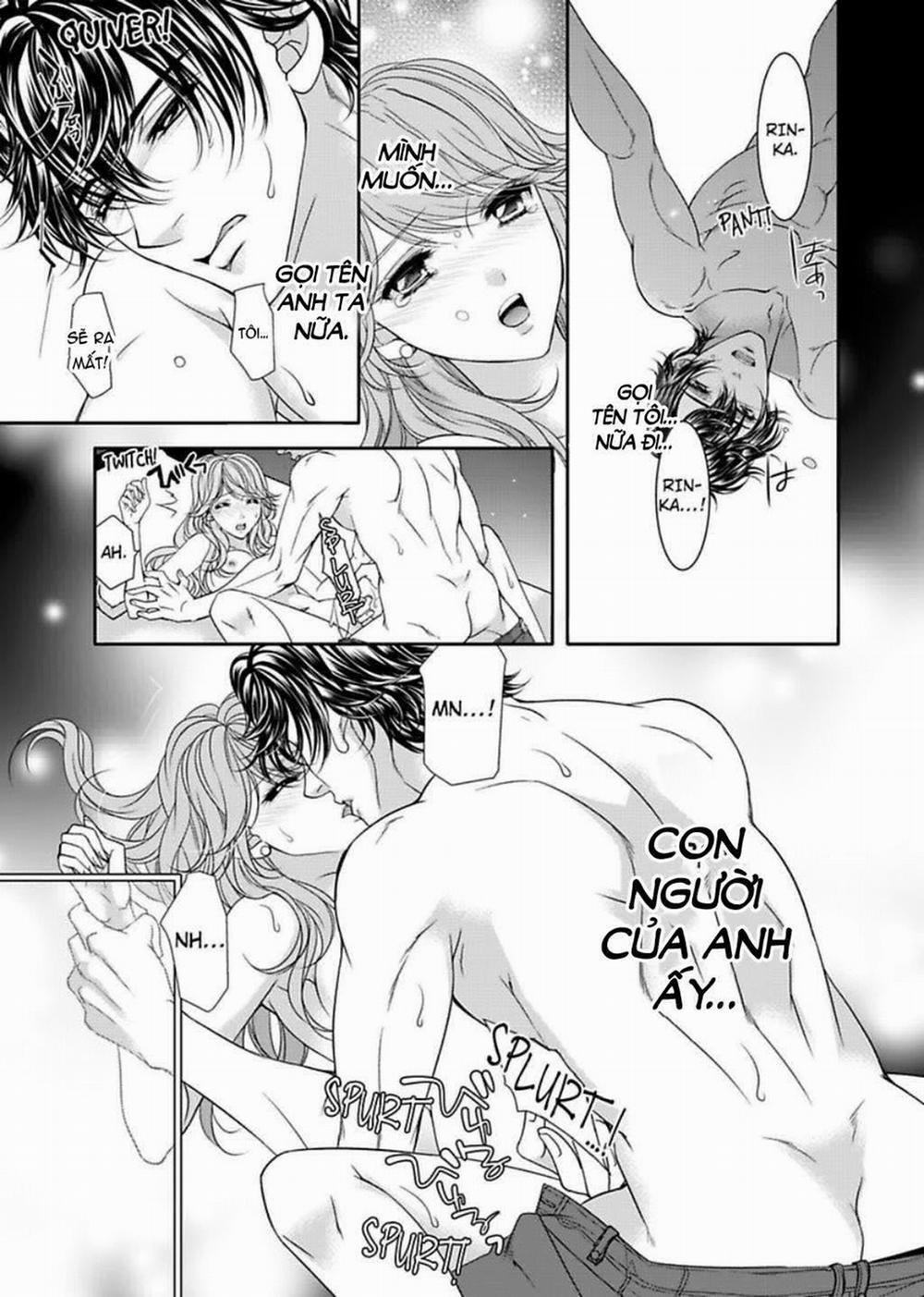 Fake Love 8.2 trang 2