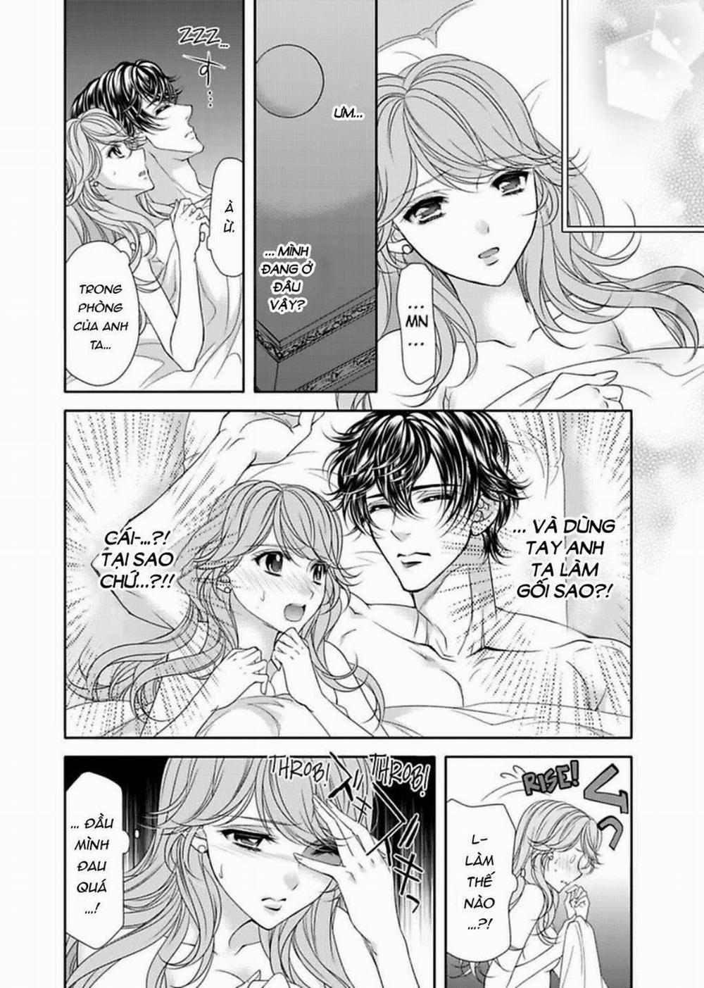 Fake Love 8.2 trang 3