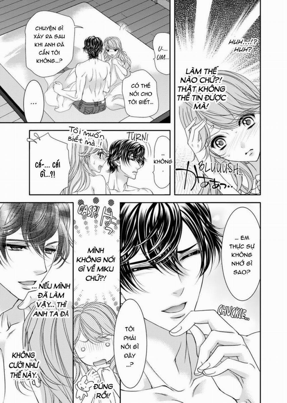 Fake Love 8.2 trang 8