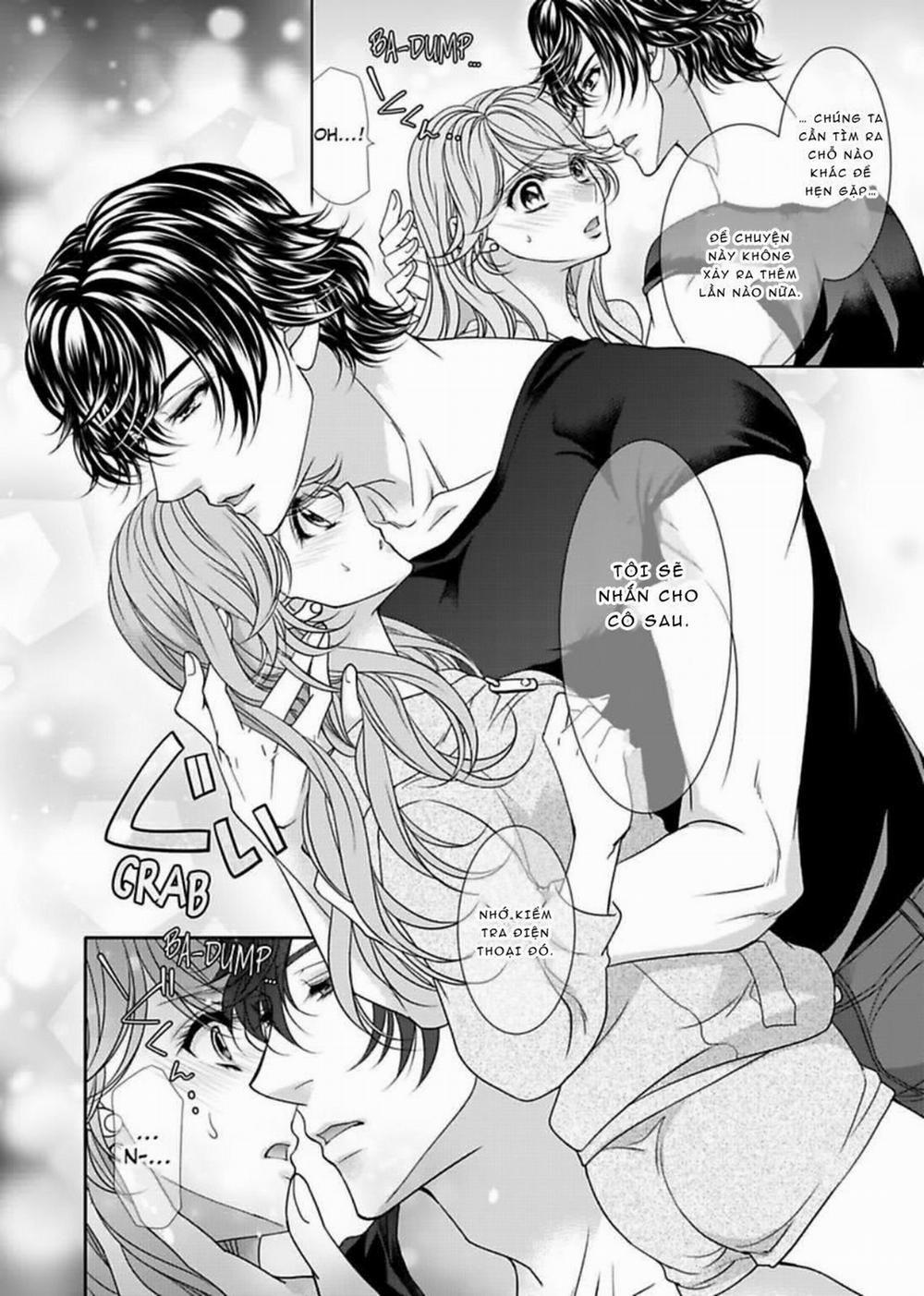 Fake Love 9.1 trang 5