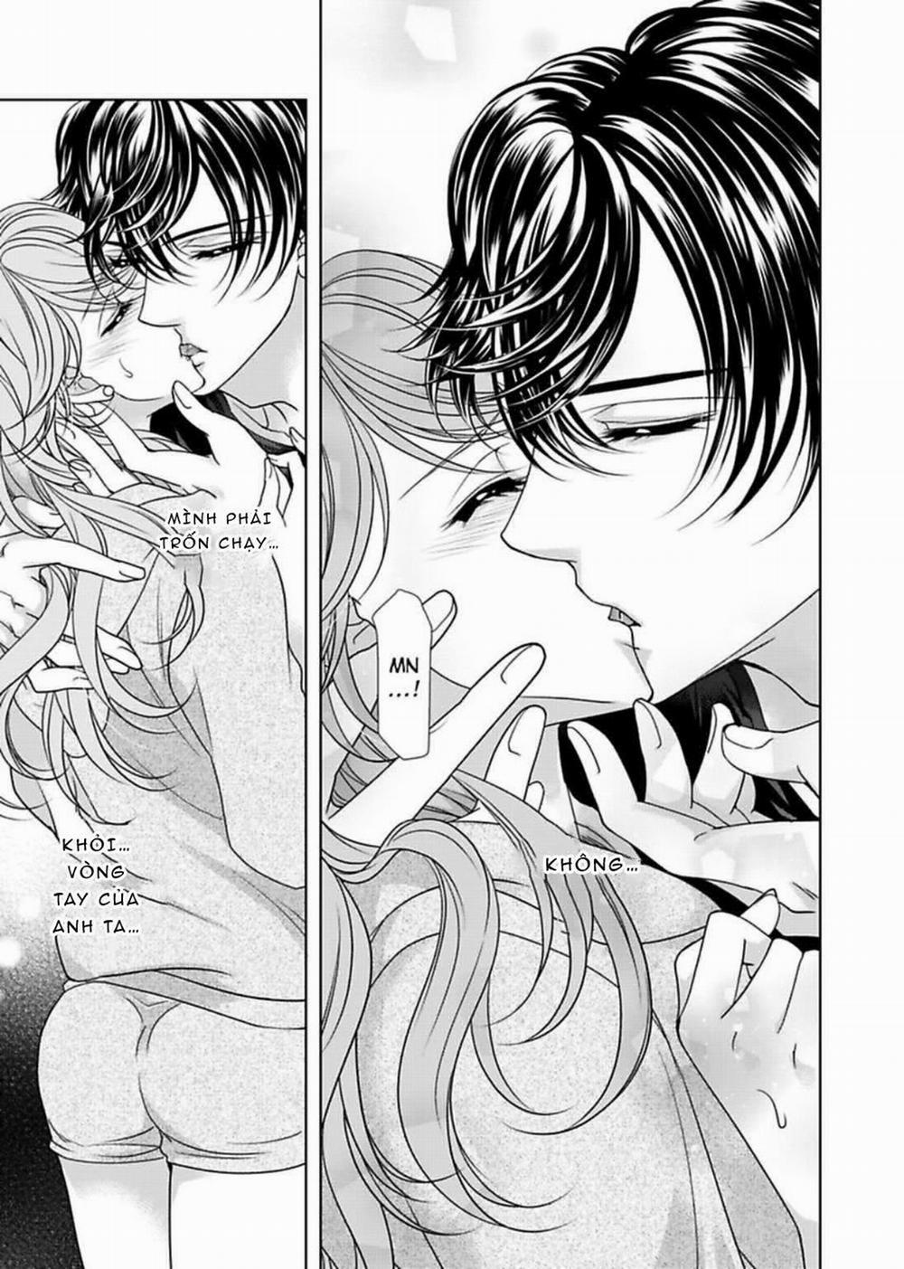 Fake Love 9.1 trang 6