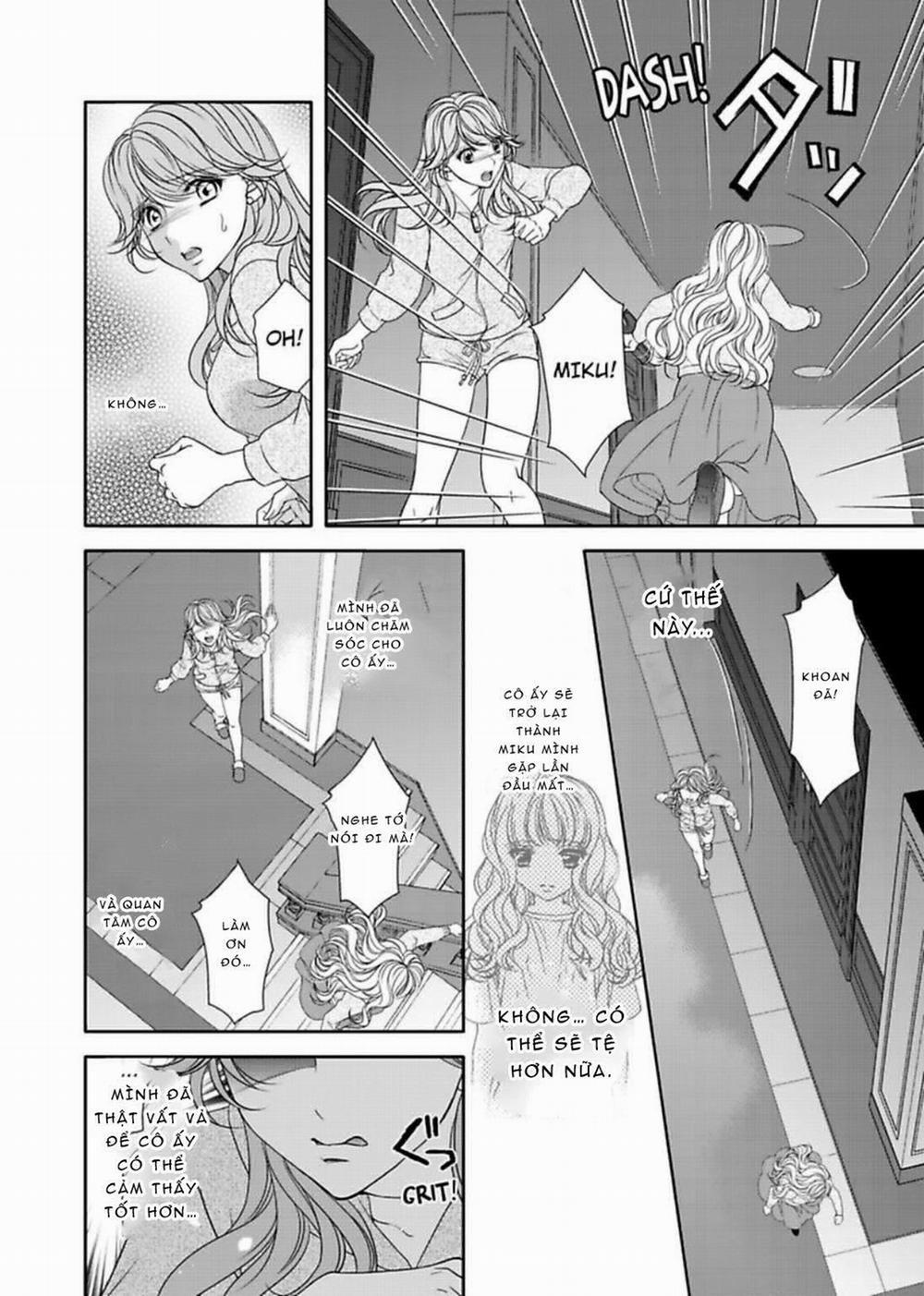 Fake Love 9.2 trang 2