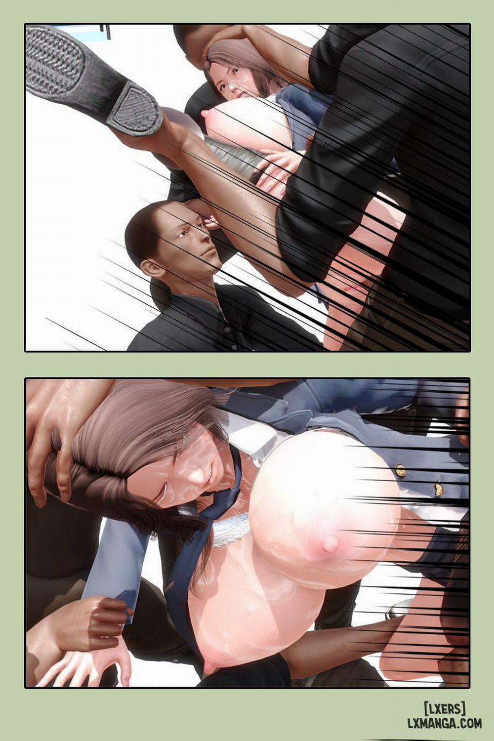 Fall of Honor 1 trang 20